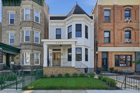 2602 Palisade Avenue Weehawken NJ 07086