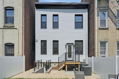 2602 Palisade Avenue Weehawken NJ 07086