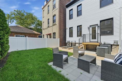 2602 Palisade Avenue Weehawken NJ 07086