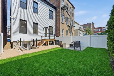 2602 Palisade Avenue Weehawken NJ 07086
