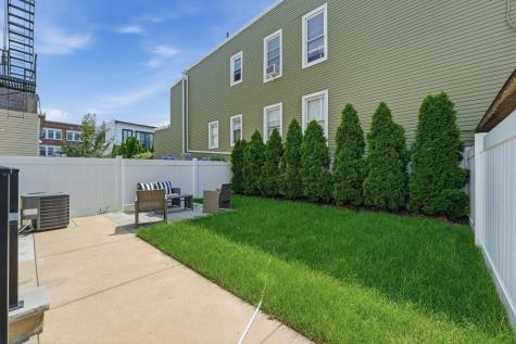 2602 Palisade Avenue Weehawken NJ 07086