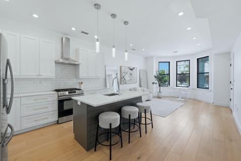 2602 Palisade Avenue Weehawken NJ 07086