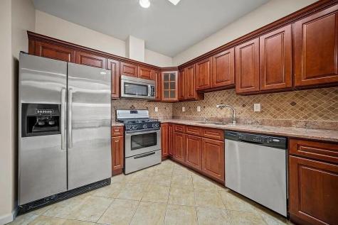 41 Wright Avenue Jersey City NJ 07306
