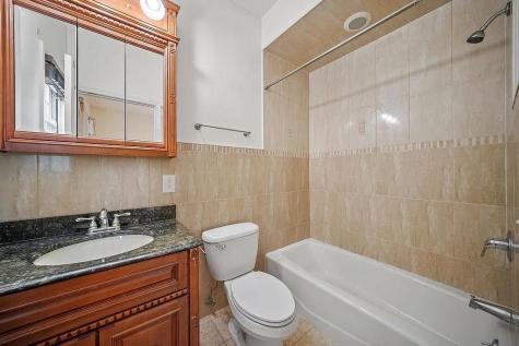41 Wright Avenue Jersey City NJ 07306