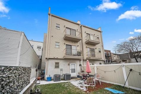 41 Wright Avenue Jersey City NJ 07306