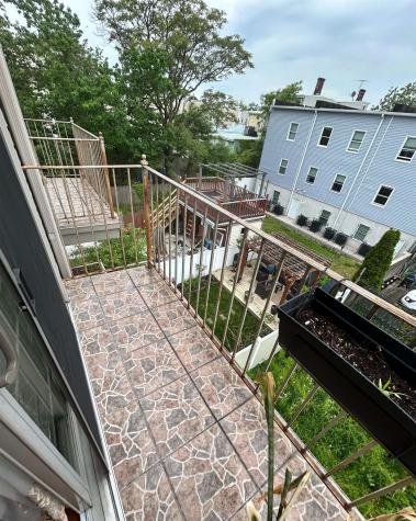 41 Wright Avenue Jersey City NJ 07306