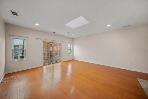 41 Wright Avenue Jersey City NJ 07306