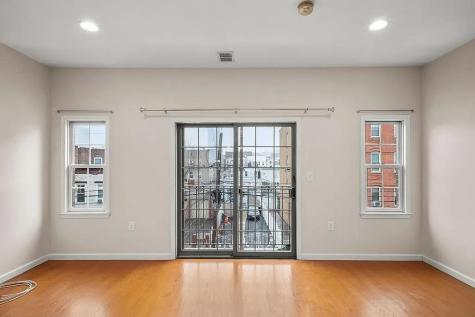 41 Wright Avenue Jersey City NJ 07306