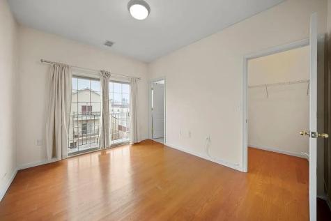 41 Wright Avenue Jersey City NJ 07306