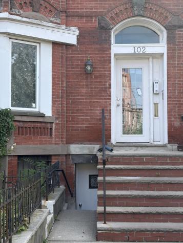 102 Palisade Avenue Jersey City NJ 07302