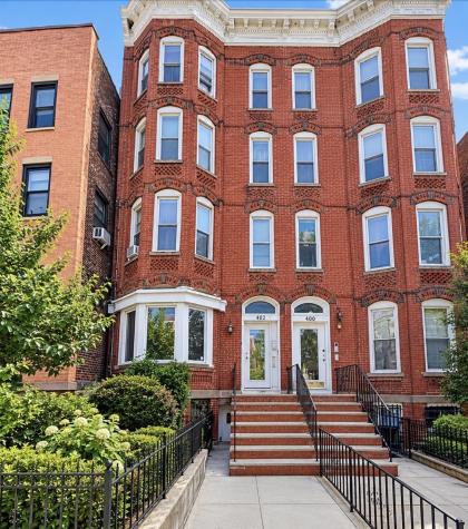 102 Palisade Avenue Jersey City NJ 07302