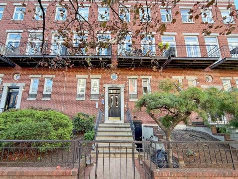 230 Monroe Street Hoboken NJ 07030