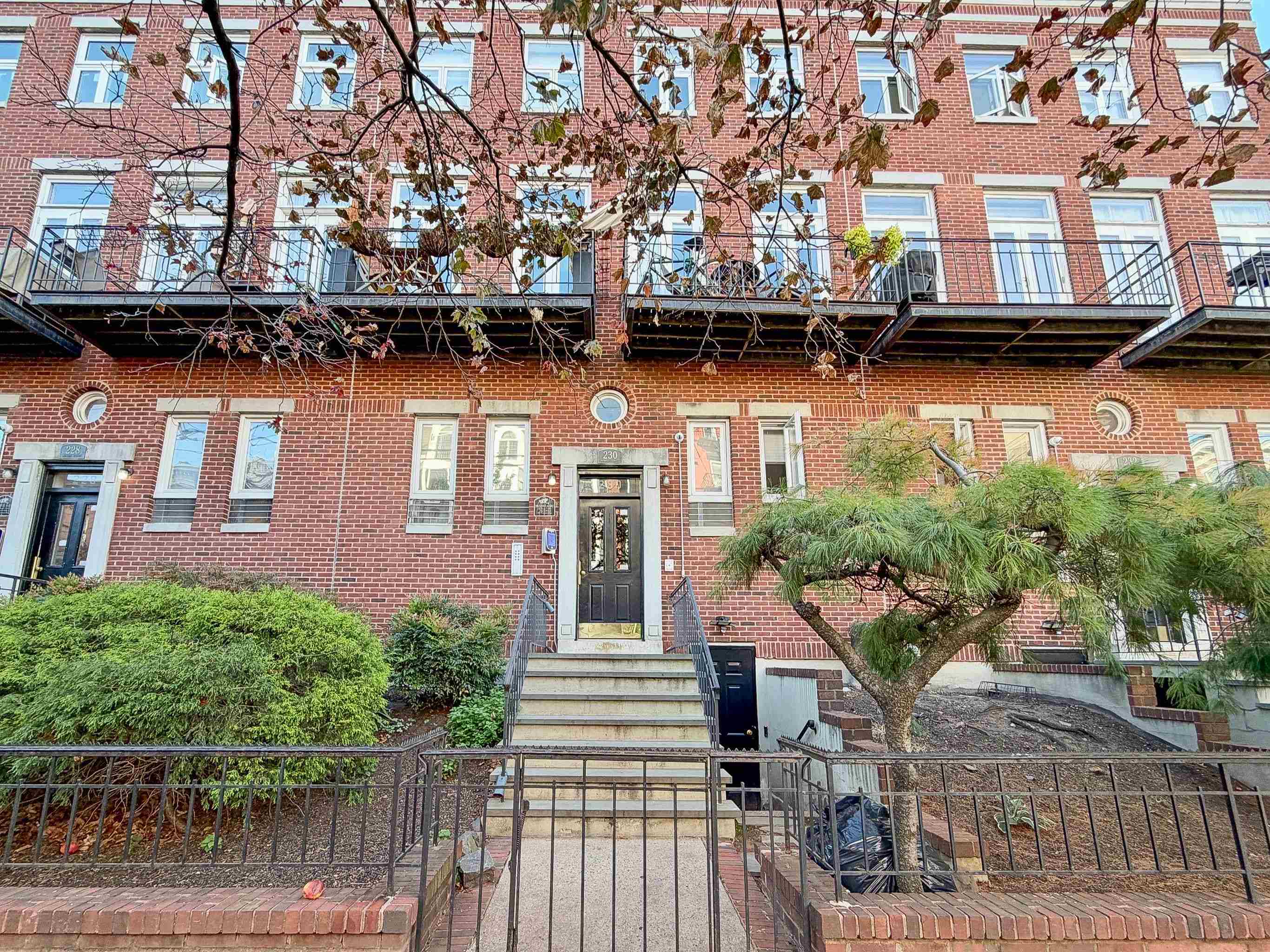 230 Monroe Street Hoboken NJ 07030