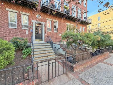 230 Monroe Street Hoboken NJ 07030