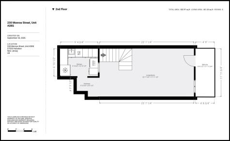230 Monroe Street Hoboken NJ 07030