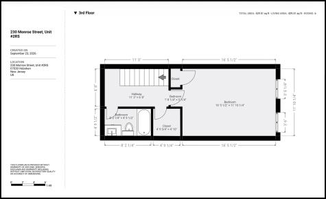 230 Monroe Street Hoboken NJ 07030