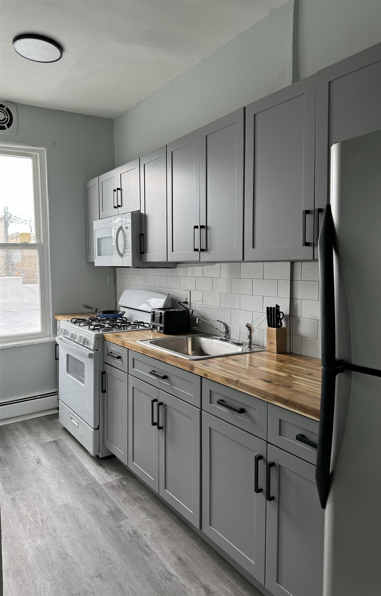 1172 Summit Avenue Jersey City NJ 07307