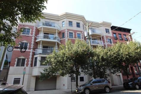 108 Monroe Street Hoboken NJ 07030