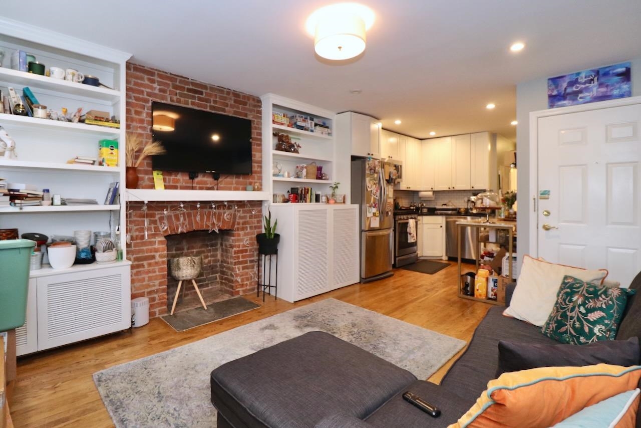 553 Jersey Avenue Jersey City NJ 07302