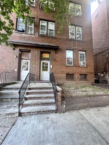 240 Lexington Avenue Jersey City NJ 07304