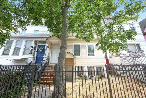 20 Gardner Avenue Jersey City NJ 07304