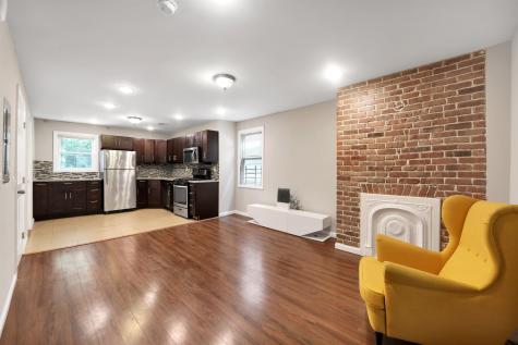20 Gardner Avenue Jersey City NJ 07304