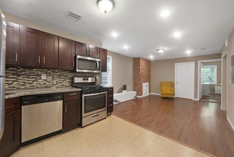 20 Gardner Avenue Jersey City NJ 07304