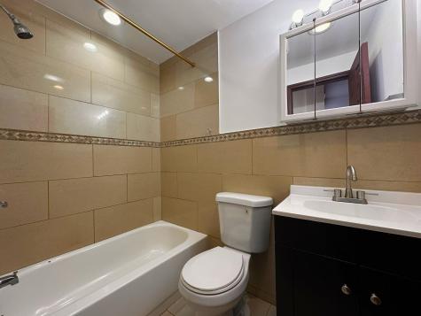 125 Zabriskie Street Jersey City NJ 07307