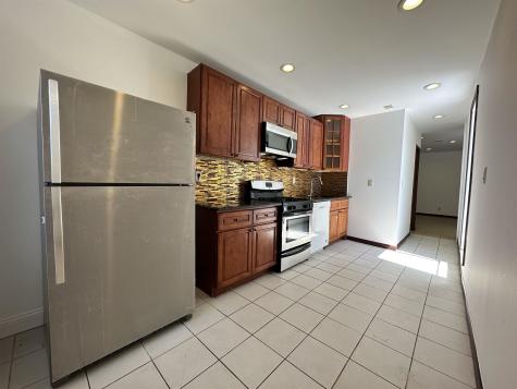125 Zabriskie Street Jersey City NJ 07307