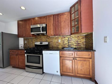 125 Zabriskie Street Jersey City NJ 07307
