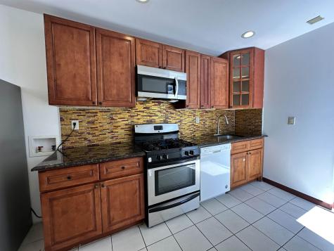 125 Zabriskie Street Jersey City NJ 07307