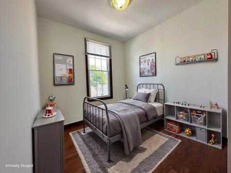 125 Zabriskie Street Jersey City NJ 07307