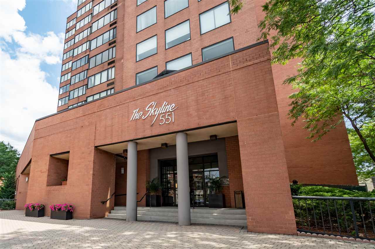 551 Observer Highway Hoboken NJ 07030-6564