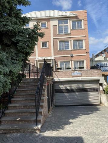 124 68th Street Guttenberg NJ 07093