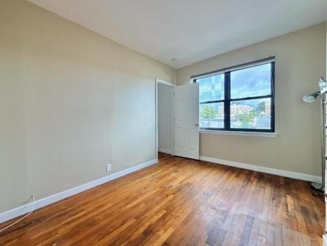 43-49 Van Wagenen Avenue Jersey City NJ 07306