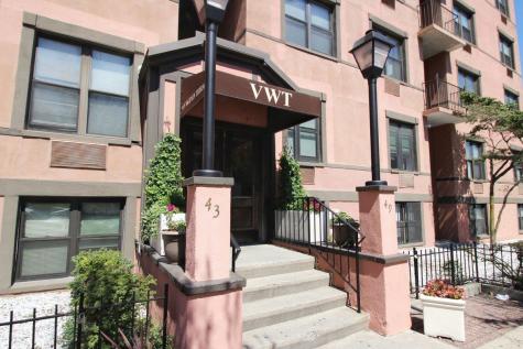 43-49 Van Wagenen Avenue Jersey City NJ 07306