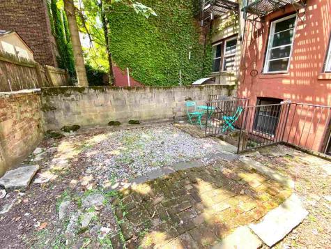 611 Bloomfield Street Hoboken NJ 07030