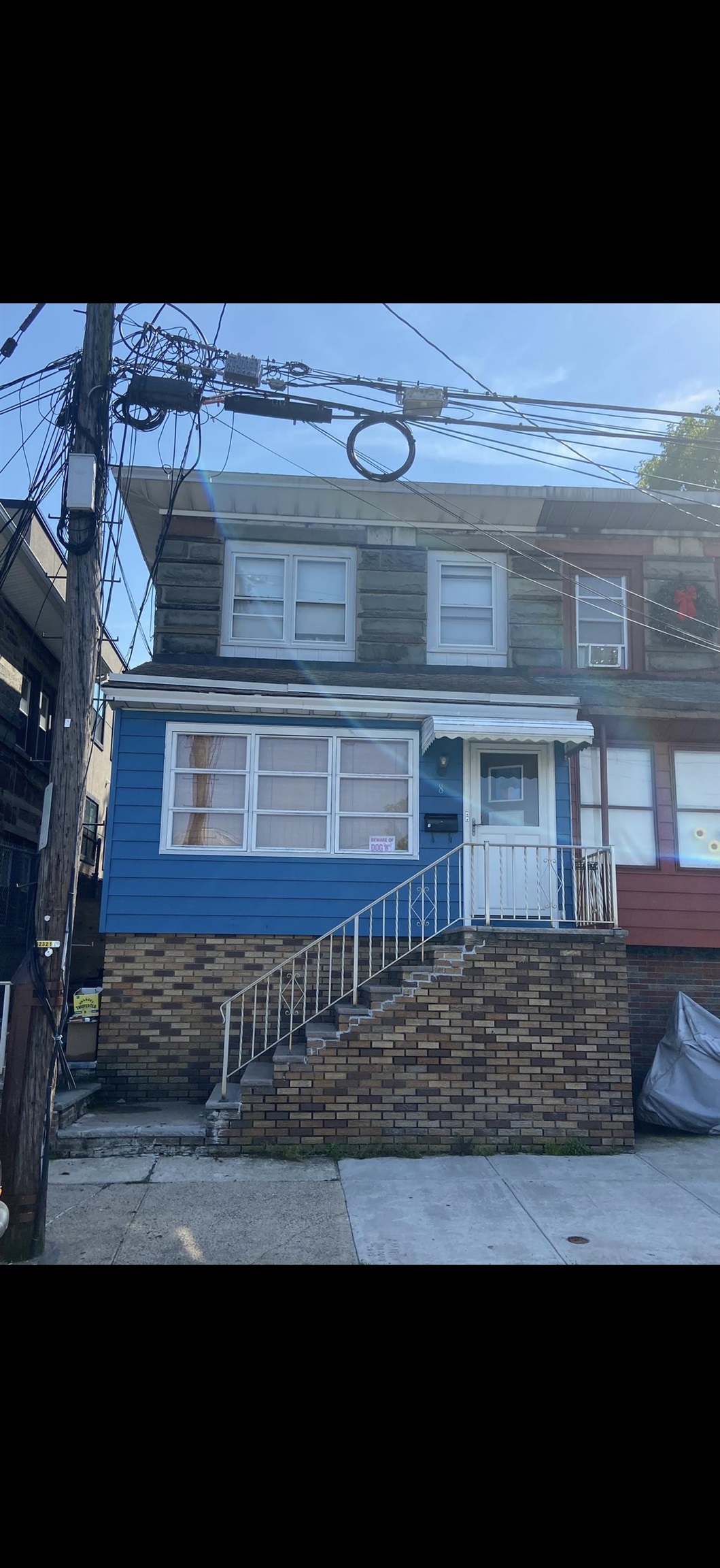 8 West 12th Street Bayonne NJ 07002