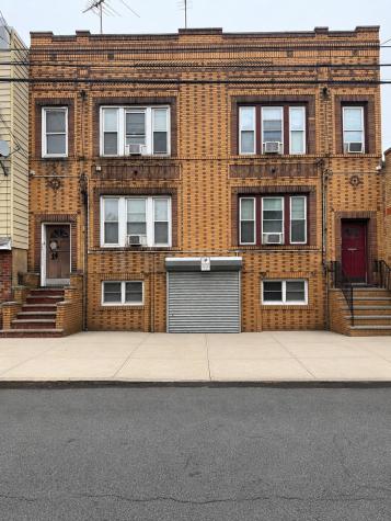 14 Wallis Avenue Jersey City NJ 07306