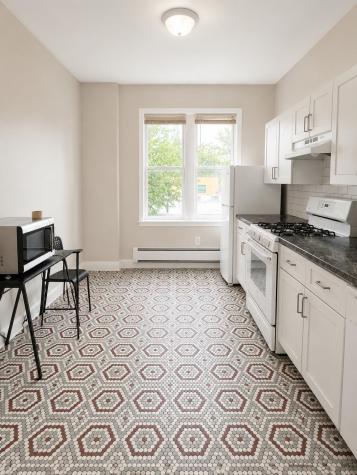14 Wallis Avenue Jersey City NJ 07306