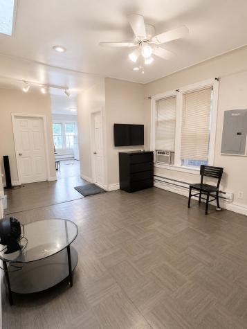 14 Wallis Avenue Jersey City NJ 07306