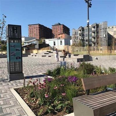 662 1st Street Hoboken NJ 07030