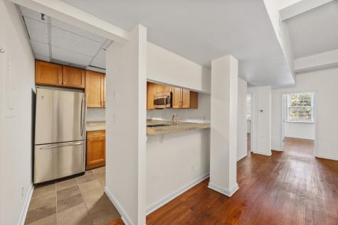 227 Christopher Columbus Drive Jersey City NJ 07302