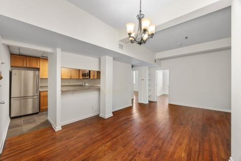 227 Christopher Columbus Drive Jersey City NJ 07302