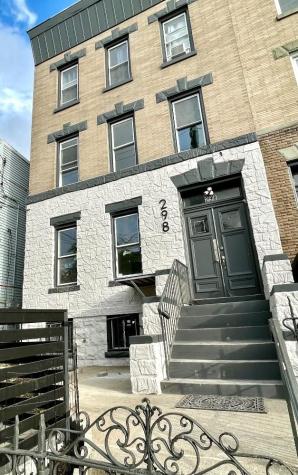 298 New York Avenue Jersey City NJ 07307