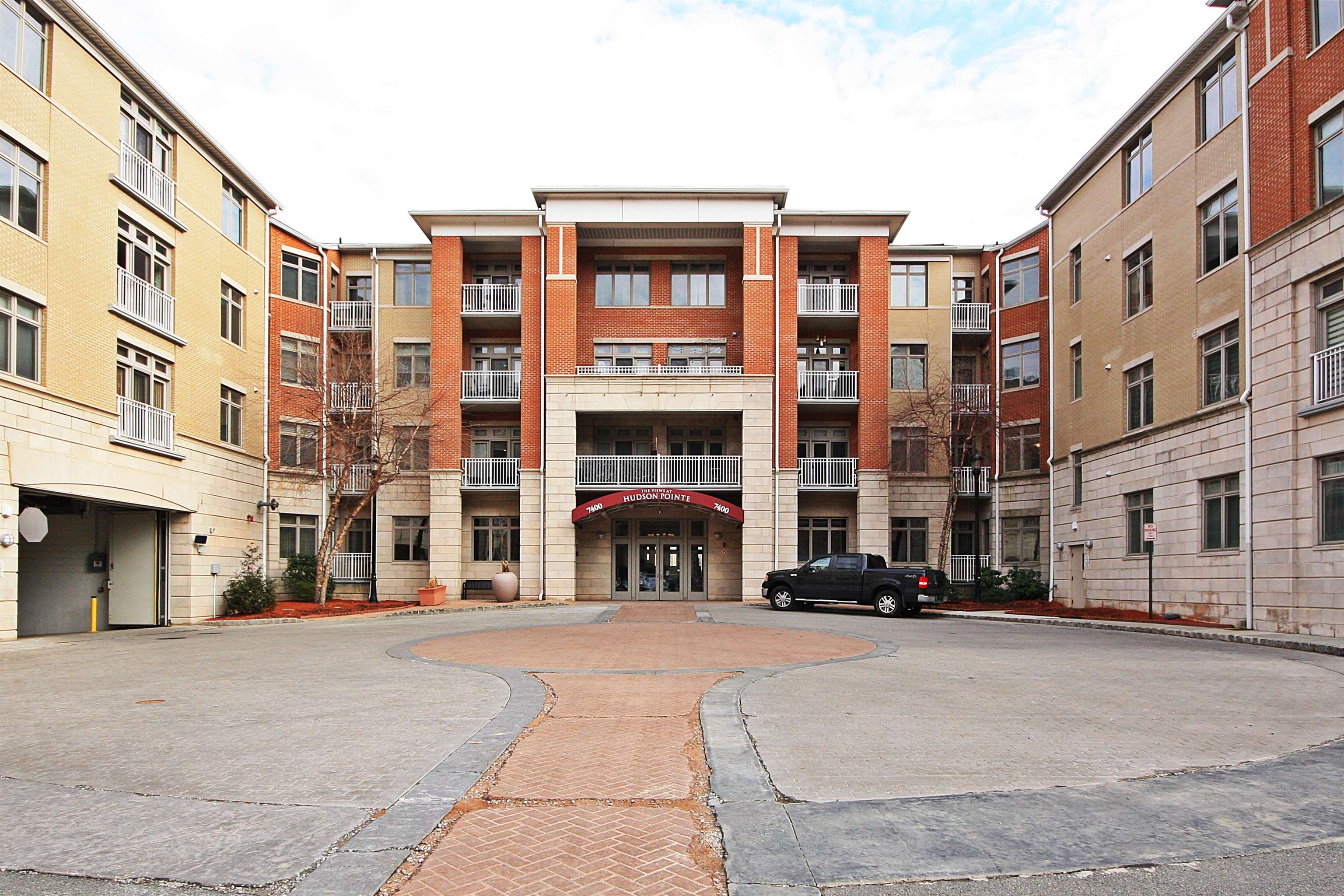 7400 River Road North Bergen NJ 07047