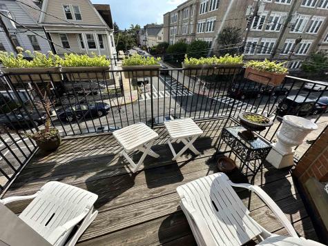 22 46th Street Weehawken NJ 07086