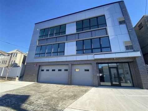 128 Kennedy Boulevard Bayonne NJ 07002