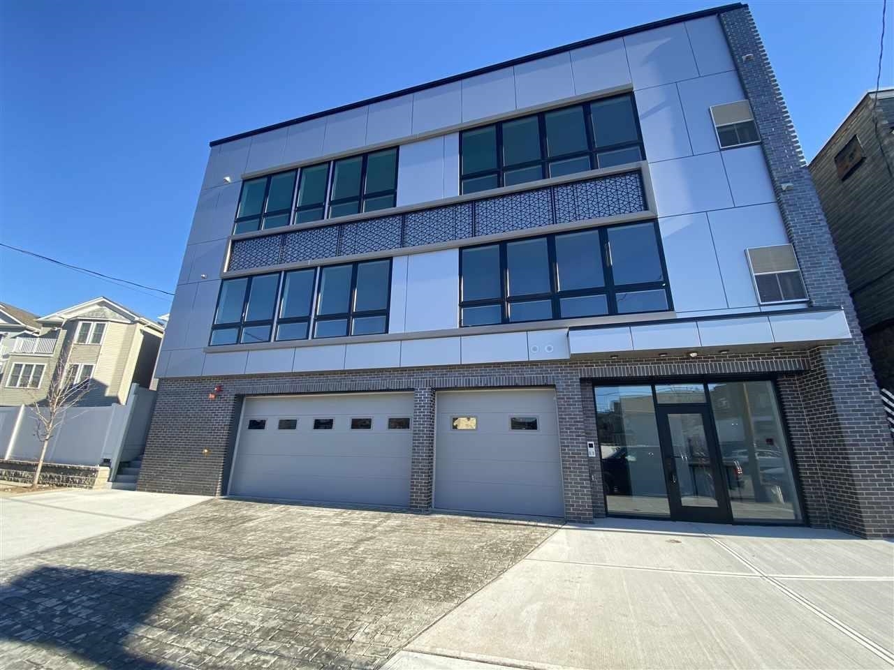 128 Kennedy Boulevard Bayonne NJ 07002
