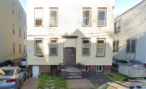 94 Stevens Avenue Jersey City NJ 07305